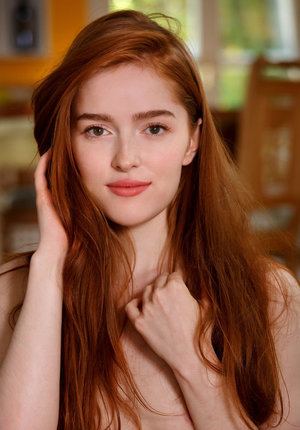 18 year old cuties Gigi Rivera & Teagan Summers strip down to socks on blanket